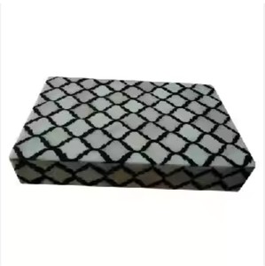 Boîte à bijoux décorative Boîte à bijoux en corne et en os pour taille personnalisée Prix bon marché avec vente Produit Accessoires de bijouterie - Product Image 2