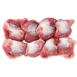 ไก่แช่แข็งพร้อมกระดูก นำเข้าจากบราซิล ขายส่งจำนวนมาก - Product Image 3