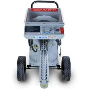 Pour le nouveau mélangeur à boue MMXR-3225, mélangeur portable multi-usages robuste, évolution - Product Image 2