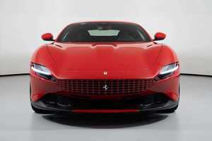 USADO, Roma SUV 2024, Tracción en las Cuatro Ruedas, Turbo, Cuero Oscuro, R20, ACC, Automático Inteligente, En Buenas Condiciones - Product Image 4