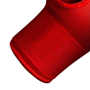 Manoplas interiores acolchadas de gel de boxeo en MOQ bajo Proveedor directo de fábrica Guantes interiores acolchados de gel para perforar - Product Image 6