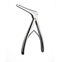 Kerrison Rongeur, forceps pour l'élimination des lamelles osseuses vertébrales en acier inoxydable, disponible dans toutes les sortes et tailles, outils chirurgicaux orthopédiques