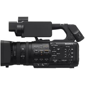 Meilleur Nouveau Caméscope Numérique Plein Format 6K PXW-FX9 XDCAM avec Garantie de 3 Ans et Support ODM/OEM - Product Image 2