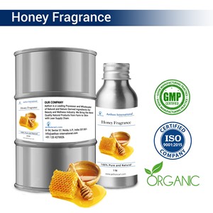 ผลิตภัณฑ์สปาและน้ำหอมกลิ่นน้ำผึ้ง - Product Image 1