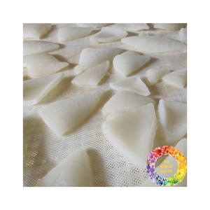 Venta al por mayor de carne de coco seca de primera calidad gomitas de coco crujiente snack de coco proveedor sabroso para exportación y venta al por mayor a granel - Product Image 3