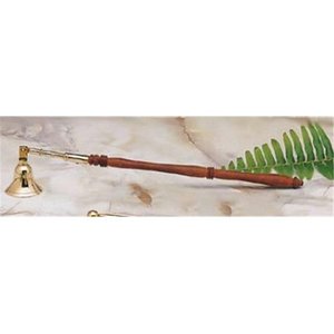 Suministros a granel Vela Snuffer Latón Fundición Vela Snuffers Calidad industrial a precio mayorista Decoración para el hogar Tema decorativo - Product Image 1