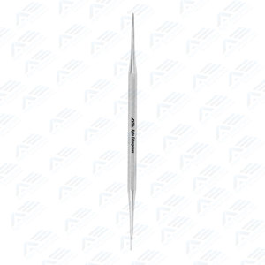 Lima de Uñas de Acero Inoxidable de Alta Calidad para Manicura y Pedicura, Instrumentos de Belleza - Product Image 4