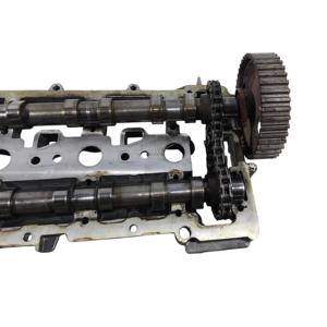 Tapa de la Cabeza del Cilindro CITROEN Jumpy Van 9806792610 AH01 Diésel 2000 (16>) - Product Image 4