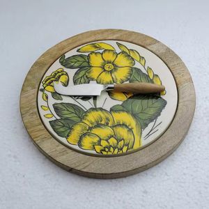 Haute qualité écologique durable en bois et planche à découper professionnel maison cuisine utiliser du bois naturel - Product Image 2