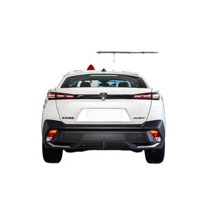 Voiture de luxe d'occasion 408X RS 2025, moteur turbo, pneus R17, transmission automatique, sièges foncés, traction avant, Allemagne, régulateur de vitesse adaptatif, toit ouvrant panoramique - Product Image 6