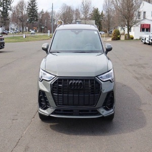 Audi Q3 quattro S line Premium 45 TFSI 2025 en perfecto estado - Product Image 1