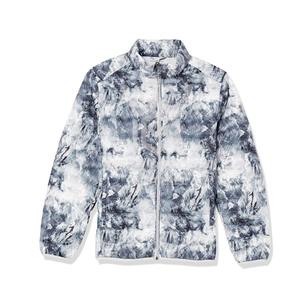 Chaqueta Acolchada de Lona para Invierno, con Logotipo Frontal Personalizado, para Actividades Deportivas al Aire Libre para Hombre - Product Image 2