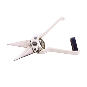 Tijeras de pudrición de pie de oveja de calidad superior, cortadores de pezuñas, recortadores de pezuñas, instrumentos veterinarios, recortadores de pezuñas - Product Image 1