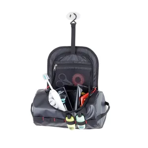 Beauty Case Personalizzabile Troika, Borsa da Toilette Personalizzabile per Gadget - Product Image 3