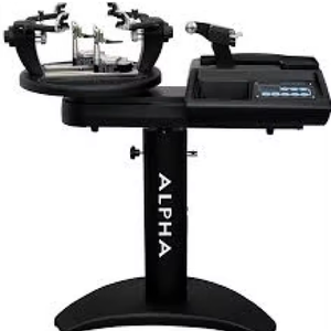 Qualité supérieure pour la machine à cordage de tennis Ghost 2 neuve - Product Image 1