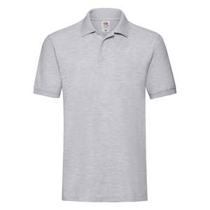 Camiseta Polo para Hombre 100% Calidad, Impresión de Logotipo Totalmente Personalizada, Camiseta Polo con MOQ Bajo - Product Image 1