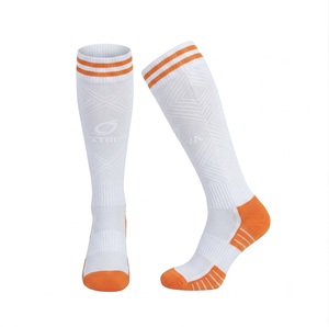 Breathable Anti-Foul Winter Men's Socks Premium Quality Casual Wear Spandex/Polyester Quick Dry Custom Logo Latest Style - Product Image 4