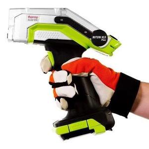 Analizador XRF Portátil XL5 Plus de Calidad Superior, Nuevo, con 3 Años de Garantía, Origen Estadounidense, Ancho de Banda Espectral y Resolución de Longitud de Onda - Product Image 5