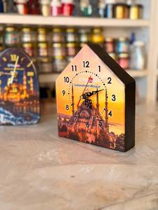 <b>Desk</b> <b>Clock</b> - Product Image 5