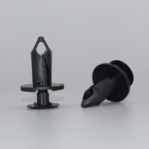 בורג ניילון דוחף מחברים פלסטיק גוף המכונית לוחות מכשירים קבועים - Product Image 4