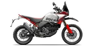 Nouvelles motos Ducati DesertX 937 Rally 2025 pour adultes, type Adventure Touring, avec garantie de 3 ans, prêtes à l'exportation - Product Image 3