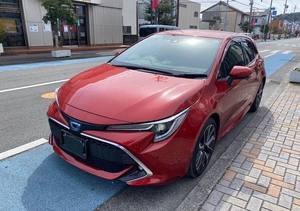 Fairly Used Varied Premium Toyota Corolla Left / Right Hand Drive for <b>Sale</b> Full Option at Good Prices - Product Image 4