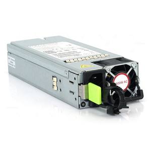 341-0732-01 แหล่งจ่ายไฟซิสโก้ 1600W AC 80 PLUS PLATINUM สำหรับ HX240C UCS C240 M4 M5 ปรับปรุงใหม่ - Product Image 1