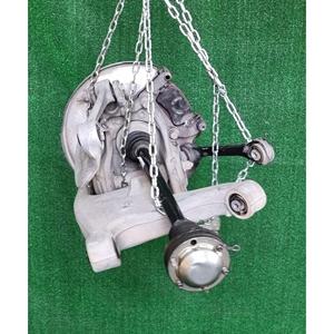 Mécanisme complet de suspension avant gauche Audi Q5 Série (8RB) 8R0505435C (08>12) - Product Image 5