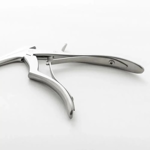 Herramienta médica ortopédica de precio razonable Kerrison Punch para fórceps de acero para cirugía de columna - Product Image 3