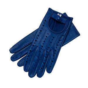 Guantes de moda antiarrugas para hombre, ropa informal de alta calidad, gran oferta, último diseño, guantes de moda de gran oferta con logotipo/Color personalizado - Product Image 3