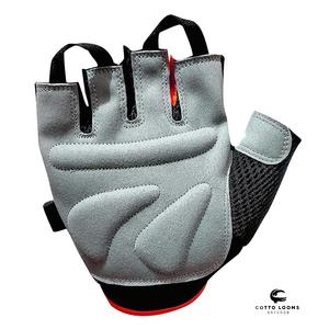 Gants de gymnastique en cuir de qualité supérieure OEM Custom Haltérophilie Formation ODM Fitness Fabricant Fournisseur de qualité - Product Image 2