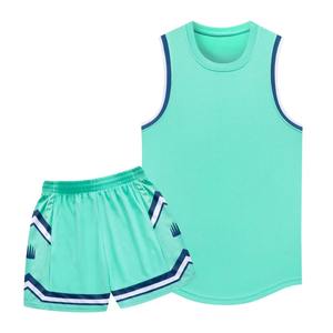 Camiseta de baloncesto para adultos, uniforme de entrenamiento transpirable de secado rápido personalizable, camisetas deportivas para hombres y mujeres - Product Image 4