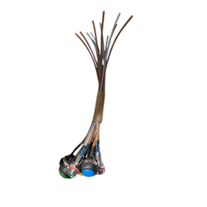 Atlas Copco Epiroc 3222327843 Nuevo componente de repuesto para equipos de perforación de roca de servicio pesado, maquinaria de minería y soldadoras de presión - Product Image 4