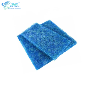 Tapis de filtration biologique Matala de qualité professionnelle Surface biologique maximale pour une efficacité de filtration supérieure des étangs - Product Image 2