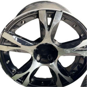 Jantes forgées en deux parties de haute qualité adaptées à la Lamborghini Gallardo d'origine, 19 pouces, 400601017CB 400601017 - Product Image 3