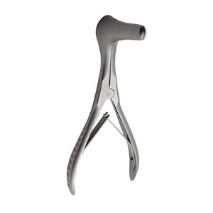 Juego de instrumentos de rinoplastia de 80 piezas Instrumento de cirugía plástica y de Nariz principal Juegos de equipos de cirugía facial nasal - Product Image 3