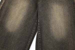 Nouveauté Shorts personnalisés pour homme en coton vintage délavé à l'acide brodés 100% coton French Terry avec cordon de serrage Taille 3XL Motif uni - Product Image 6