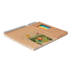 COLOPAD Set Artistico Personalizzato, Gadget per Colorare - Product Image 3