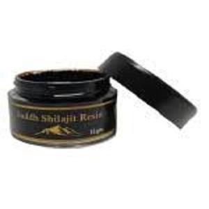 Résine de Shilajit Pur de l'Himalaya, Qualité Médicale, Naturelle et Biologique, Extraction Liquide-Solide, 30g/50g, Extrait de Plante Indienne en Poudre, OEM - Product Image 4
