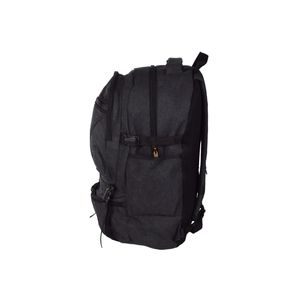 Zaino alpinista tessuto 50 litri borsa da esterno 1 ° qualità 501