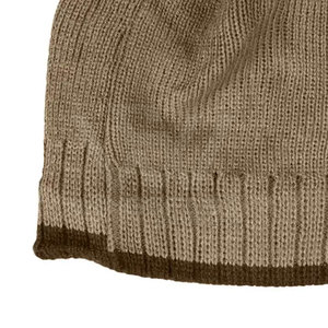 Sólido Color Liso Logotipo Personalizado Adulto Jacquard Beanie Sombreros Pakistán Hecho Último Estilo Beanie Sombreros - Product Image 5