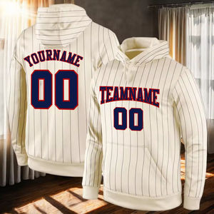 Sublimación personalizada de alta calidad, Jersey deportivo, Sudadera con capucha, Jersey, Otoño, diseño de camuflaje, logotipo del equipo, número, venta al por mayor, OEM, ODM - Product Image 3