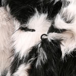 OEM Service High Quality <b>Fur</b> <b>Coats</b> Available In All Sizes And Colors Low MOQ Reasonable Prices Easy To Wear Premium Look - Product Image 5