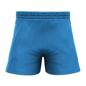 Tenue de rugby pour l'entraînement et les matchs, avec tissu durable, coupe structurée, manches longues, manches courtes, utilisation quotidienne pour l'entraînement - Product Image 3