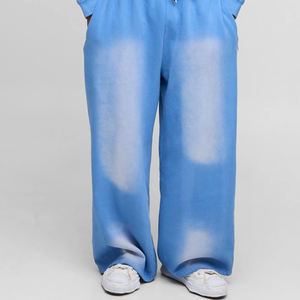 Ensemble de survêtement avec capuche et fermeture éclair, ensemble de jogging de haute qualité pour hommes, manches longues, coupe décontractée et tendance, idéal pour les commandes en gros - Product Image 4