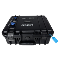 Batería de Litio Li2Go ME24-100 25.9V 100Ah 2590Wh Paquete Marino