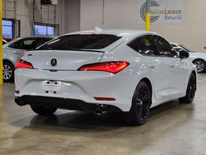 Acura Integra 2023 con Paquete A-Spec - Product Image 5
