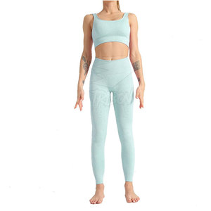 Best Selling Women Yoga Set Best Quality Women Yoga Set Wholesale Price Women Yoga Set For Adult - Product Image 1