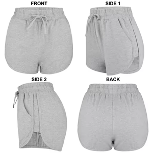 Man <b>Short</b> Summer 100% Cotton Solid <b>Shorts</b> Male Quality Casual solid color Bermuda <b>shorts</b> <b>for</b> <b>men</b> - Product Image 1