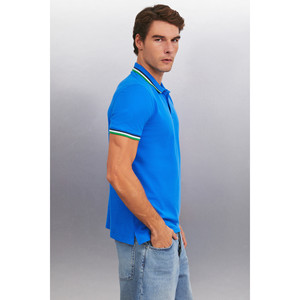 เสื้อโปโลชาย GRIMELANGE XANDER - Product Image 3